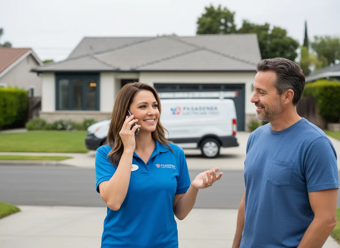 Electrician Lockwood, CA FAQs